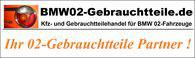 BMW02-Gebrauchteile