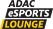SimRacing eSports lounge Logo